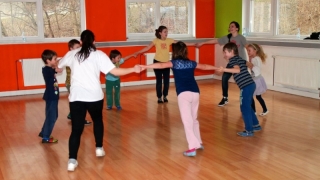 Praznujte svoj rojstni dan z našo plesno šolo JAYDANCESTUDIO in prepustite zabavo najboljšim!