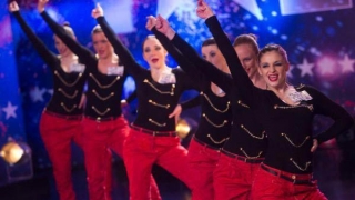 Slovenija ima TALENT audicija 2011