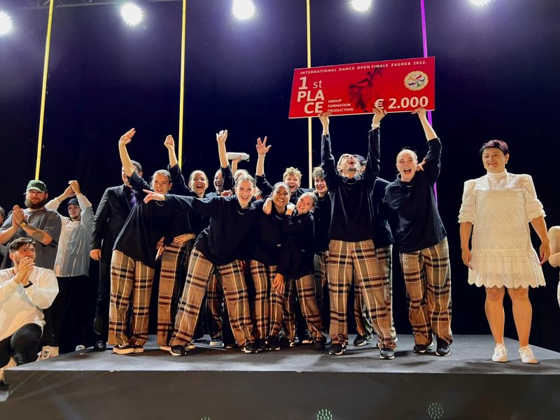 ZMAGOVALCI INTERNATIONAL DANCE OPEN FESTIVALA 6