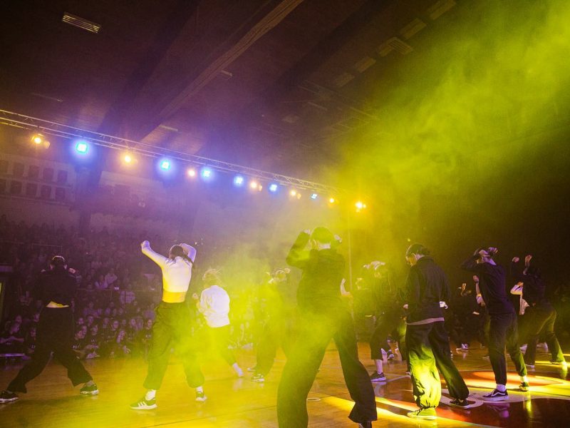 JDS BOŽIČNI SHOW JE BIL SPEKTAKULAREN 48 JDS BOŽIČNI SHOW JE BIL SPEKTAKULAREN 36