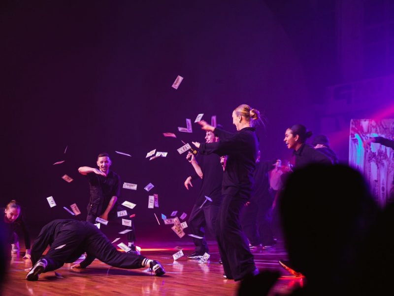 JDS BOŽIČNI SHOW JE BIL SPEKTAKULAREN 51 JDS BOŽIČNI SHOW JE BIL SPEKTAKULAREN 39