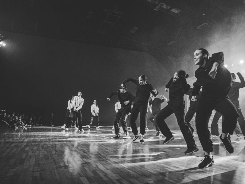 JDS BOŽIČNI SHOW JE BIL SPEKTAKULAREN 52 JDS BOŽIČNI SHOW JE BIL SPEKTAKULAREN 40