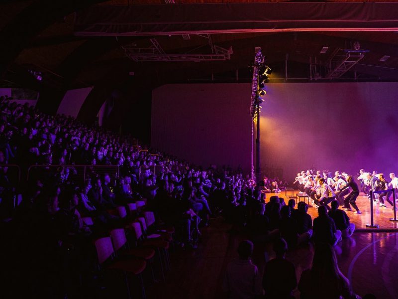 JDS BOŽIČNI SHOW JE BIL SPEKTAKULAREN 53 JDS BOŽIČNI SHOW JE BIL SPEKTAKULAREN 41