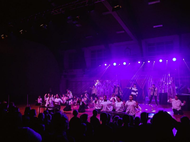 JDS BOŽIČNI SHOW JE BIL SPEKTAKULAREN 54 JDS BOŽIČNI SHOW JE BIL SPEKTAKULAREN 42