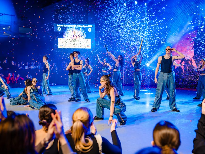 ZMAGA - MASTER DANCE FESTIVALA - Lukec Open 2024 4