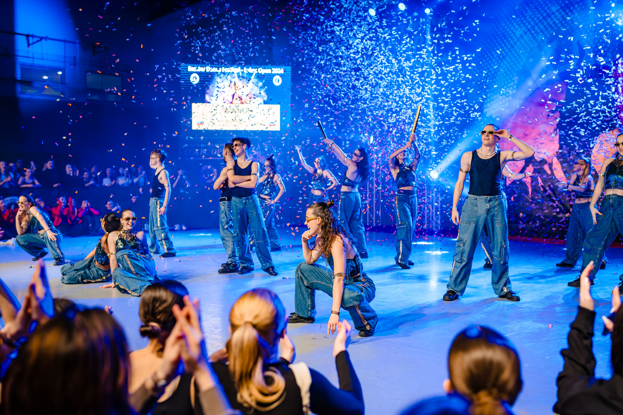 ZMAGA - MASTER DANCE FESTIVALA - Lukec Open 2024 3