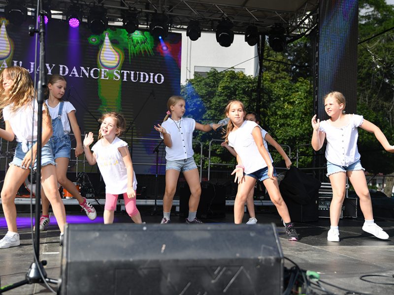 25. letka RADIO ROGLA x JDS DANCE SHOW 17