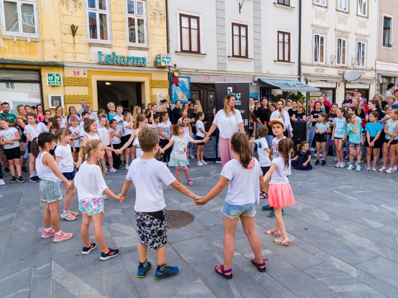 JDS DANCE SHOW X VISIT KRANJ 20