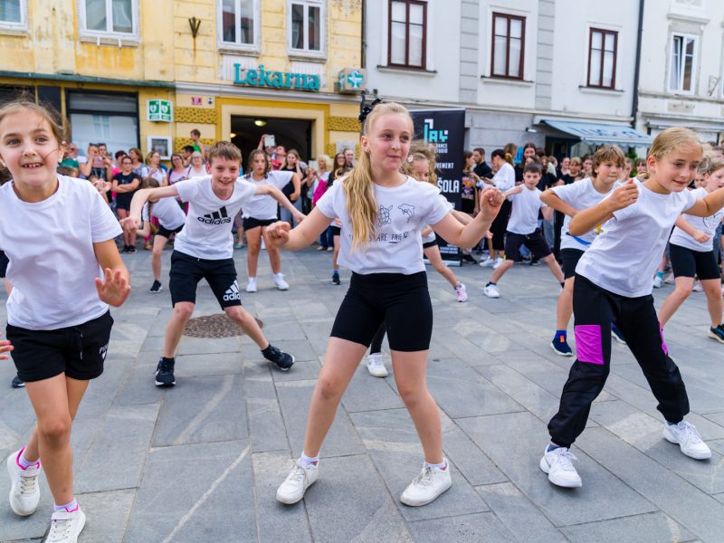 JDS DANCE SHOW X VISIT KRANJ 23