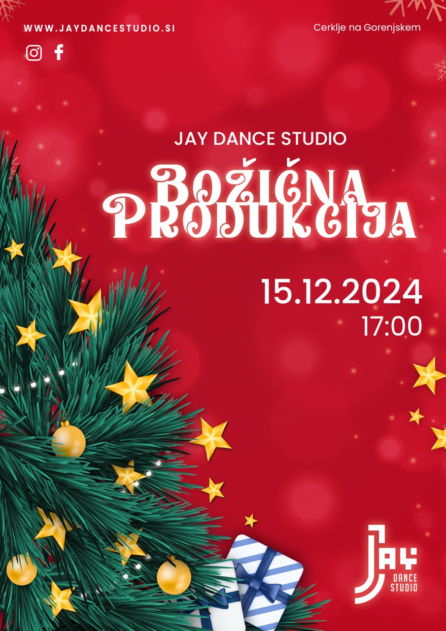 BOŽIČNA PRODUKCIJA 2024 1