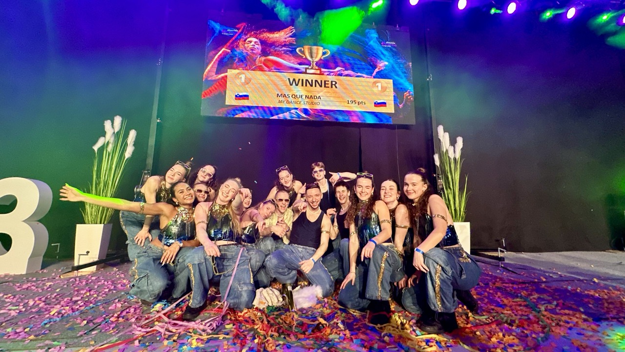 1. MESTO SAMBA DANCE OPEN FESTIVALA 2024 5
