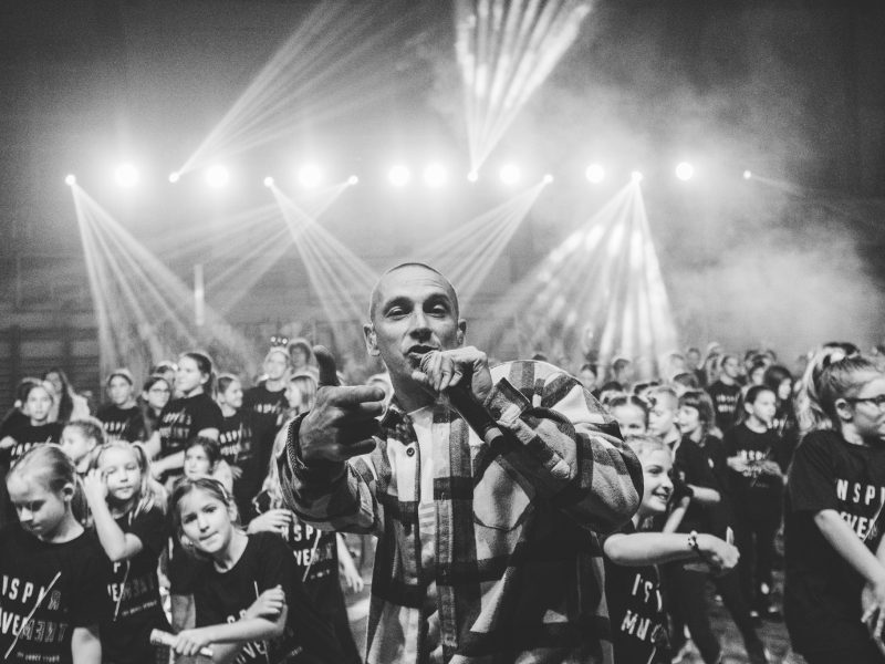 JDS BOŽIČNI SHOW JE BIL SPEKTAKULAREN 47 JDS BOŽIČNI SHOW JE BIL SPEKTAKULAREN 35
