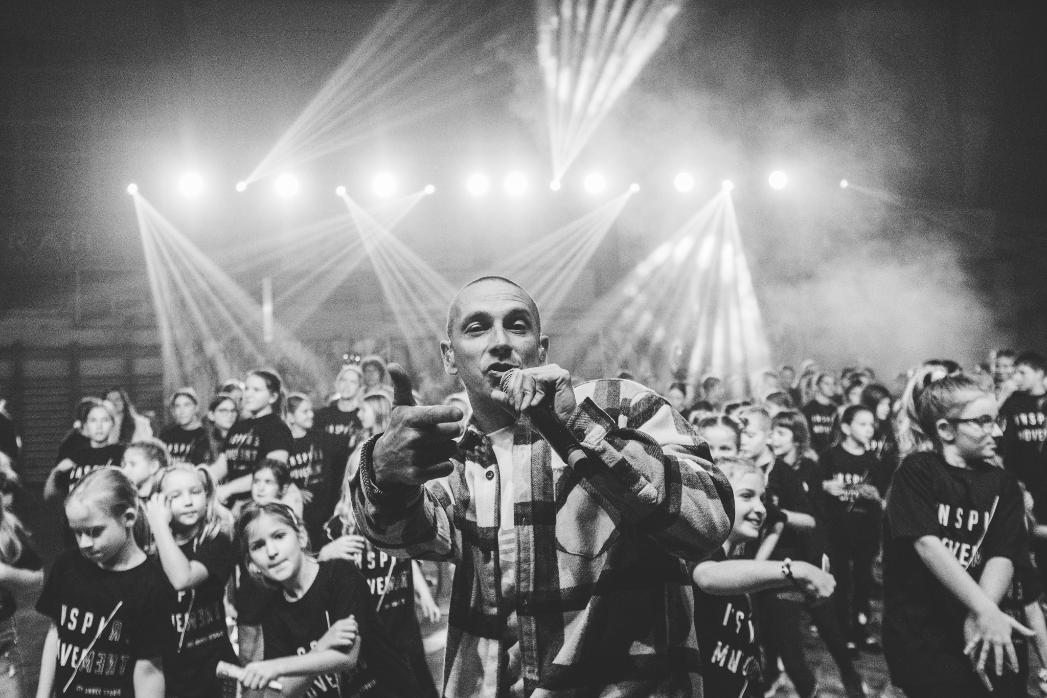 JDS BOŽIČNI SHOW JE BIL SPEKTAKULAREN 46