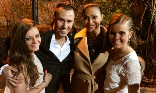 Naši plesalci otvorili dva velika koncerta legendarnih balkanskih zvezd! (Ceca | Lepa Brena & Dado Polumenta) 7