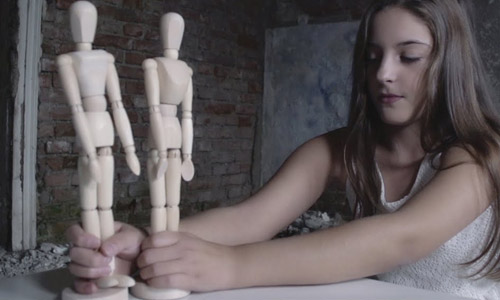Novi video spot Maraaya - Living Again 5
