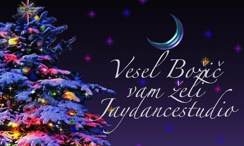 Jaydancestudio vam ob vstopu v novo leto želi mirno, zdravo in srečno 2013 1 Jaydancestudio vam ob vstopu v novo leto želi mirno, zdravo in srečno 2013 1