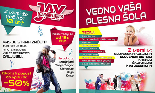 VPISI V NOVO PLESNO SEZONO 2017 - Mi smo zaljubljeni v ples, kaj pa vi? 9